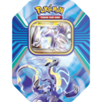 Pokemon Summer Tin - Miraidon EX