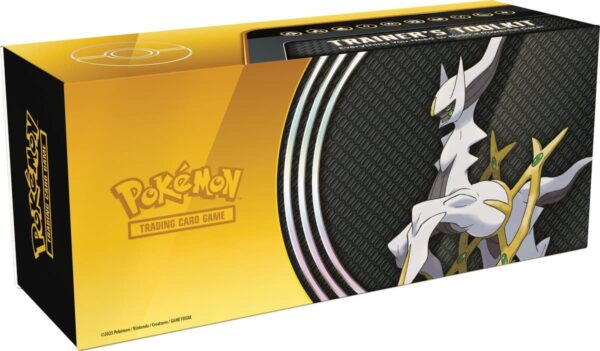 Pokemon 6 Trainers Toolkit 2023 Box Koffer - Bild 4