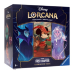 Disney Lorcana - The First Chapter Illumineer's Trove