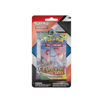 Pokemon 2er-Pack Pin Blister (Latios/Latias)