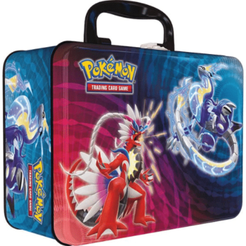 Pokemon Back to School Sammlertruhe 2023
