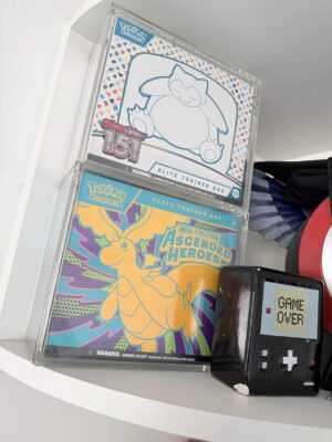 Afbeelding #1 van Kazemi