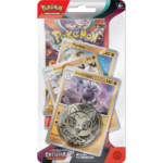 Pokemon Obsidian Flames Premium Checklane Blister - Annihilape