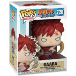 Funko POP! Naruto - Gaara 728