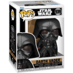 Funko POP! Star Wars - Obi-Wan Kenobi - Darth Vader