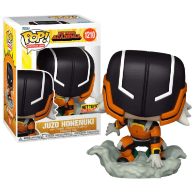 Funko POP! My Hero Academia - Juzo Honenuki