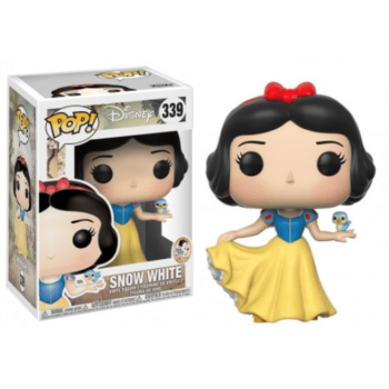 Funko POP! Disney - Snow White