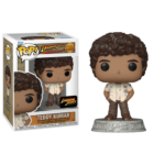 Funko POP! Indiana Jones - Teddy Kumar