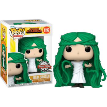 Funko POP! My Hero Academia - Ibara Shiozaki