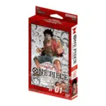 One Piece – Film Edition Starter Deck ST01