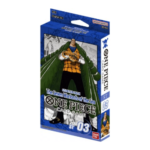 One Piece – Film Edition Starter Deck ST03
