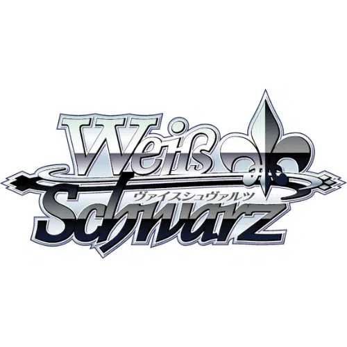 weiss schwarz icon