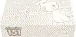 Pokemon 151 Ultra Premium Collection