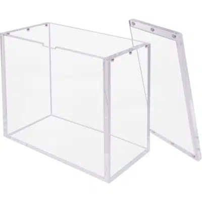 Ultra Pro - Acryldisplay - Elite Trainer Box