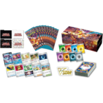 Pokemon Ruler of the Black Flame Deck Build Box