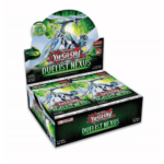 Yugioh Duelist Nexus Booster Box