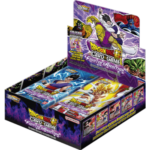 Dragon Ball Super - Fighter's Ambition - Booster Box