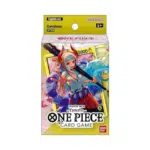 One Piece Yamato Starter Deck