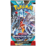 Pokemon TCG - Scarlet & Violet - Paradox Rift - Booster Pack