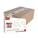 151 ultra premium collection case