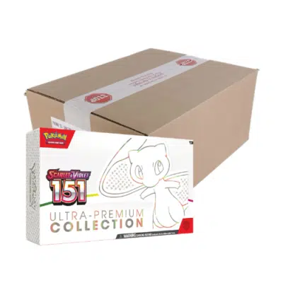 151 ultra premium collection case