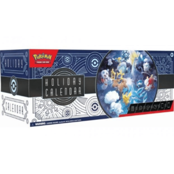 POKÉMON TCG - 2023 AVENT KALENDER