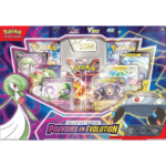 POKÉMON TCG - SCARLET & VIOLET - PREMIUM BOX - 2023 EXCLUSIVE