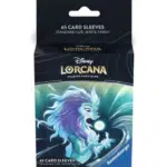 Ravensburger Disney Lorcana Kartenhüllen Sisu - Set 2