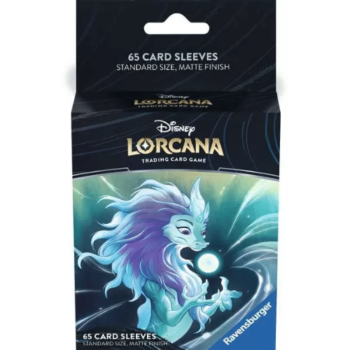 Ravensburger Disney Lorcana Card Sleeve Sisu - Set 2