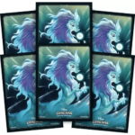 Ravensburger Disney Lorcana Kartenhüllen Sisu - Set 2