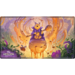 Disney Lorcana - Rise of the Floodborn Spielmatte: Winnie the Pooh