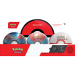 pokeball q3 2023