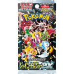 Pokemon Card Game Scarlet & Violet High Class Pack Shiny Treasure ex Box