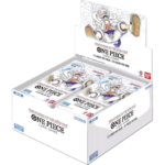 One Piece Card Game - Awakening of the New Era - OP05 Booster Box