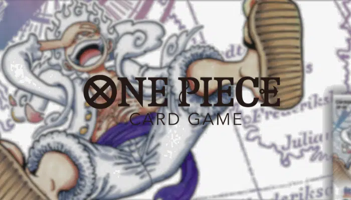 one piece card game