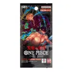 One Piece – OP06 Flanked by Legends Booster Box *Japans*