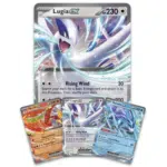 Pokémon TCG: Combined Powers Premium Collection