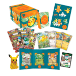 Pokemon Paldea Adventures Chest - Afbeelding 2