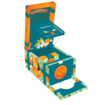 Pokemon Paldea Adventures Chest - Afbeelding 3