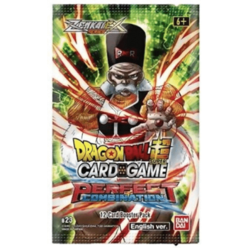 perfect combination booster pack