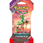 Pokemon Temporal Forces Sleeved Booster Pack - Image 2