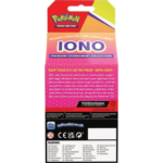 Pokemon Premium Tournament Collection – Iono – Image 2
