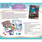 Pokemon Temporal Forces Elite Trainer Box - Walking Wake - Bild 3