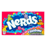 Nestlé rainbow nerds