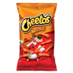Cheetos Crunchy 226gr.