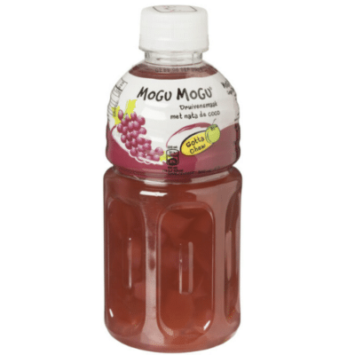 Mogu Mogu Druiven