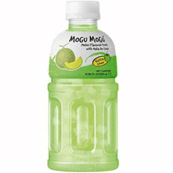 Mogu Mogu Melone