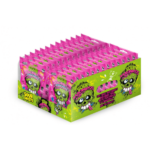 SOUR HARD CANDIES SOUR MADNESS CRUSH 60G