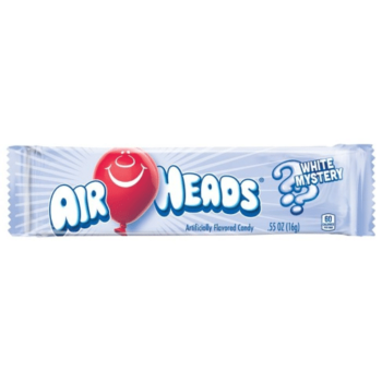 Airheads White Mystery 16 grams
