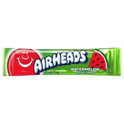airheads watermelon